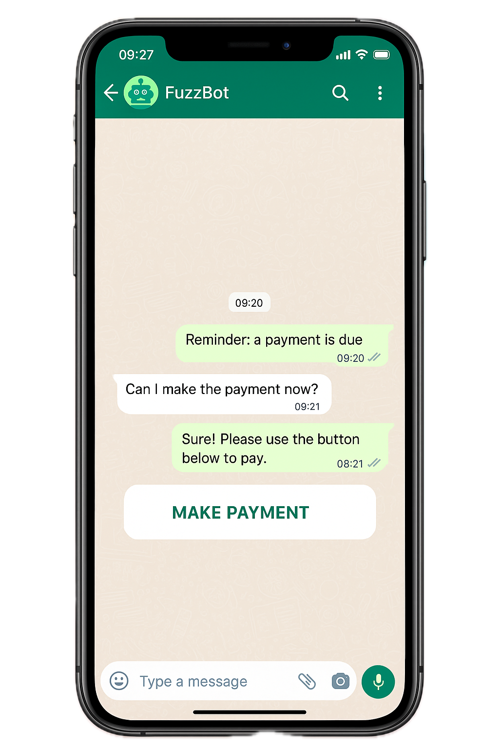 WhatsApp